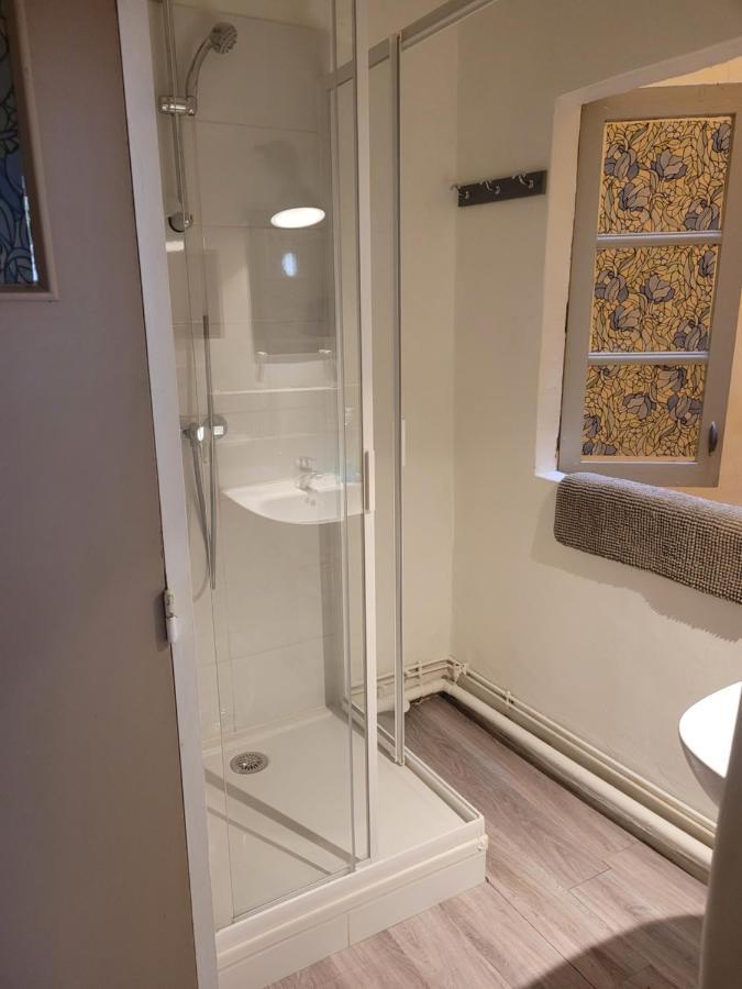 Appartement Petit Coin Provencal Elegant Et Central à Aix-en-Provence Extérieur photo